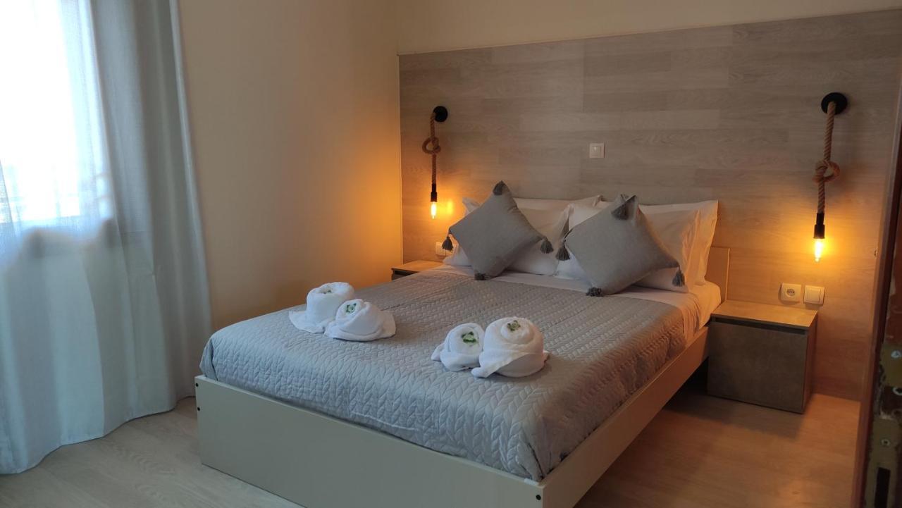 The Elysian At Nicopolis Jacuzzi Nikopolis Exterior foto