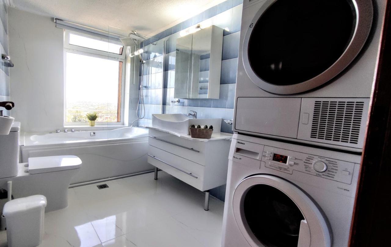The Elysian At Nicopolis Jacuzzi Nikopolis Exterior foto
