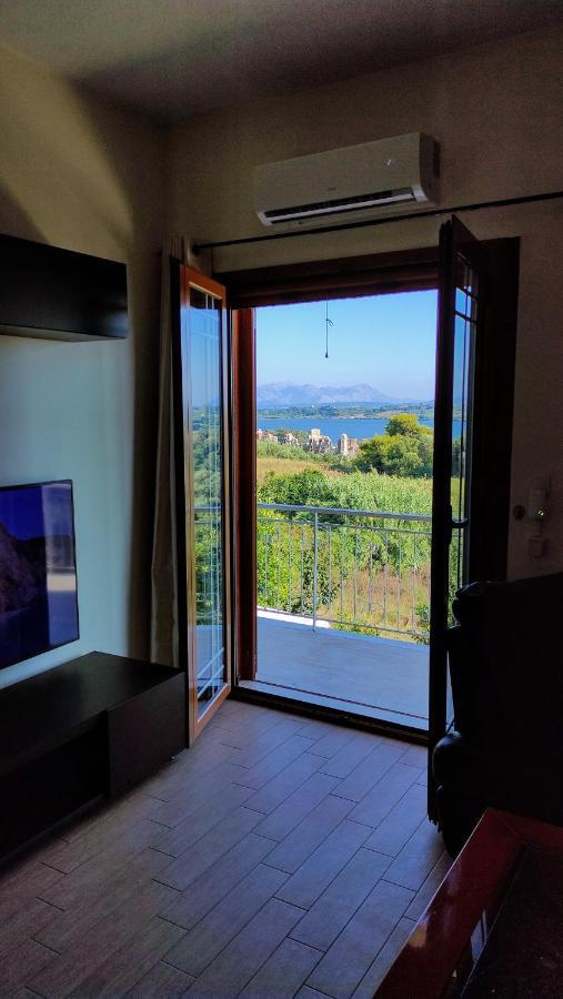 The Elysian At Nicopolis Jacuzzi Nikopolis Exterior foto