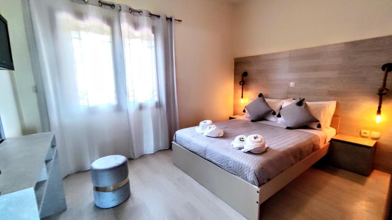 The Elysian At Nicopolis Jacuzzi Nikopolis Exterior foto